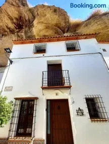 Casa Cueva El Arrabal - Image 2