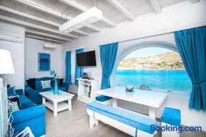 Luxury Sea House By Blue Waters Mykonos - Image 3