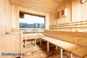 Superior Chalet Brandleit - Image 4