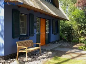 Dünenhaus Strandlang - Image 2