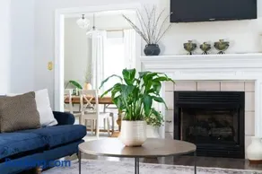 The Wyndsong - Cozy Patio, Fire Pit and Work Space! - Image 3