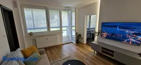Apartment Terasa Kosice - Image 1