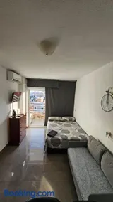 Nice studio with pool and internet fiber - Image 2