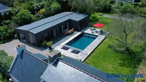 Villa Koad - piscine privee - Image 3