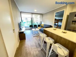 Pucón Apartment - Image 2