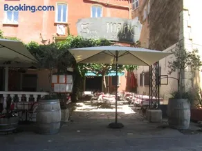 Hôtel Restaurant le Saint Marc - Image 5