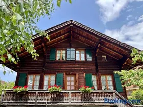 Chalet Lena - Managed by Hotel Gstaaderhof - Image 1