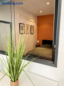 « Le Bloom » T2 en centre ville avec parking - Image 1