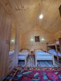 Ethno Katun ROSSI Agrotourism - Image 5
