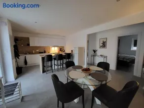 Appartement Villers-la-Montagne à 10 min du Luxembourg - Image 3
