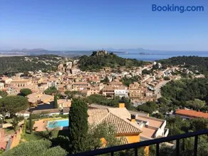 Mirador De Begur - Image 1