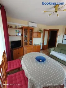 Casa Placet de Sant Joan Apto - Image 1