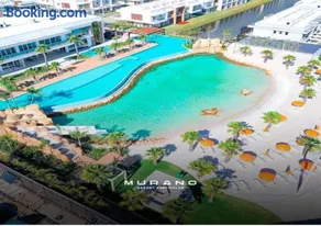 Casa Luxo 223 - Beira Lago - Resort Murano - Image 2