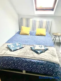 Central st Leonard’s Maisonette - Image 3