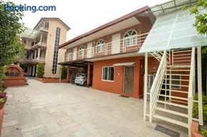 Kathmandu room with great view, like resort - Image 2