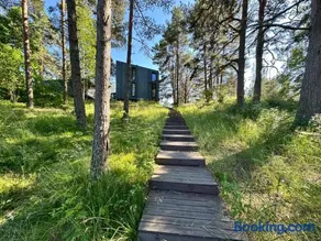 Privaatne saunamajaga suvila Peipsi kaldal - Image 2