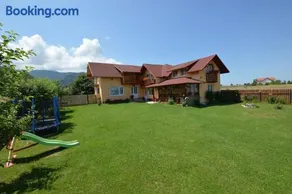 Pensiunea Gratiela - Image 1