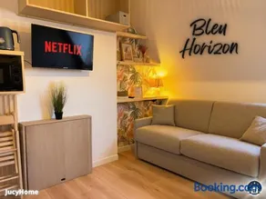 Bleu Horizon - Image 1