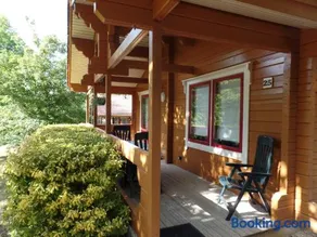 Chalet le Chal'Heureux - Image 2