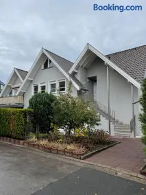 Ferienwohnung auf dem Sonnenhang - Image 1