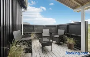 3 Bedroom Pet Friendly Home In Thisted - Image 2