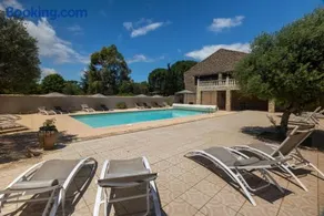 Appartement dans l'aile du château 130M2 6 personnes - Image 3