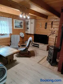 Domek Świerkowy Zakątek - Image 1