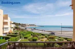 Chez Juju - petit cocon face à la mer avec parking - Image 3