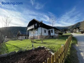 Ferienhaus Arriach Bergzauber - Image 1