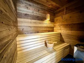 Our's Living Penthouse - private Sauna - near Kitzbüheler Alpen ski lift - Image 3