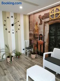 PENSION PORTA SANTA - Image 1