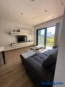 Brand New 2 Bedroom Apartment in Ħal Safi - Image 1