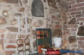 Charme Apartment St Tome - Image 1