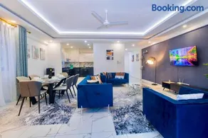 Seabreeze haven apartment - Image 1
