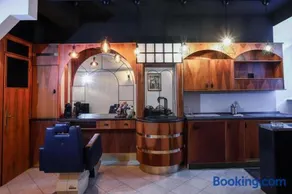 La casa del barbiere - Image 1