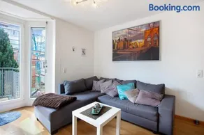Haus Castellbergblick mit Balkon - Image 3