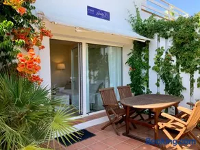 Studios Coll, Terrace & Pool - Image 2