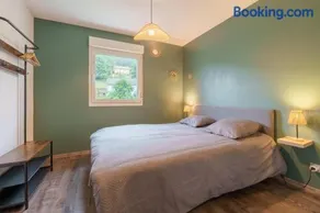 Notre écrin vosgien - Belle maison avec jacuzzi - Image 5