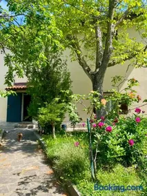 Casa Baki, un Rifugio nella Natura - Image 2