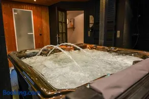 Villa piscine jacuzzi étang ,la casa del cookie 2 - Image 2