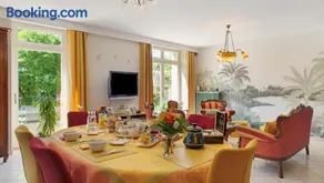 Chambre D'hôtes De La Gandonnière - Image 3