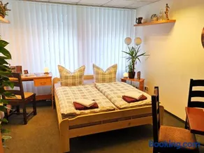 Gästezimmer- und Ferienzimmer Am Gewölbekeller Meißen - Image 3