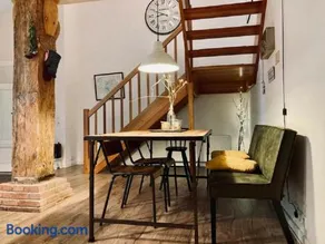 Ferienwohnung Nordnest - Image 5