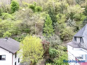 Ferienwohnungen Haus Gisela - Unterkunft Schlossberg - Image 3