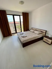 Green Life Private apartments - Image 2