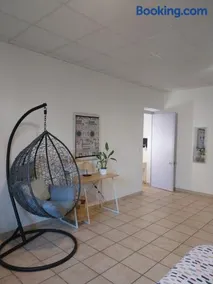 Halte convivial,plein centre, wifi ,parking - Image 2