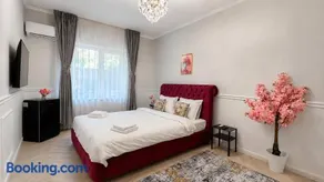 Baneasa Luxury Studios - Image 2