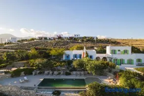 Morfia Villas - Image 1