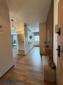Apartamenty Termal Water Targowa 17 m28 - Image 3