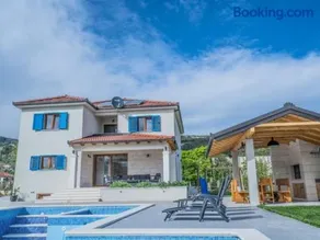 Villa Modriola with heated pool in Donji Proložac - Imotski - Image 2
